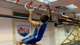 נינג'ה רמת גן